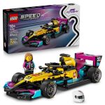 LEGO® Speed Championship 77258 Závodní auto LEGO® F1 ACADEMY™