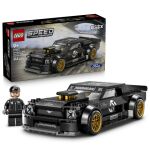 LEGO® Speed Champions 77262 Blockův '65 Ford Mustang Hoonicorn V1