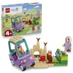 LEGO® 11216 Bingo, Bluey a babičky