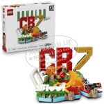 Lego 43012 Cristiano Ronaldo – Hvězdné momenty fotbalu