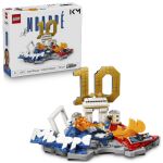 Lego 43013 Kylian Mbappé – Hvězdné momenty fotbalu