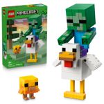 LEGO® 21582 Kuřecí žokej