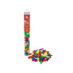 Stavebnice Plus-Plus Neon Mix 100ks