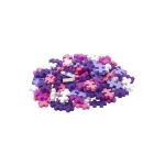 Stavebnice Plus-Plus Glitter Mix 100ks