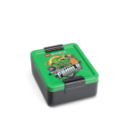 LEGO Ninjago box na svačinu - zelená