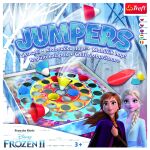 Trefl HRA - Kloboučku hop! Frozen 2