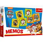 Trefl PEXESO MINI Paw Patrol