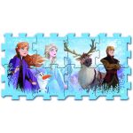 Trefl Puzzle pěnové Frozen 2