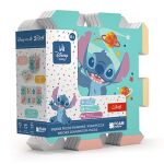 Trefl PĚNOVÉ PUZZLE - Lilo & Stitch 2024 / Disney