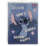 Sešit 523, A5, 20 listů, linkovaný 12mm STITCH