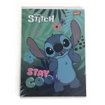 Sešit 523, A5, 20 listů, linkovaný 12mm STITCH 2