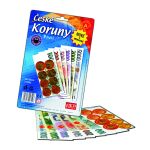 České koruny