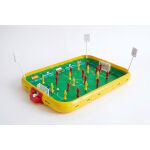 Fotbal stolní nový 51x31 cm