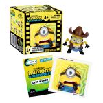 MINIONS 3 MINI FIGURE SINGLE PK CDU