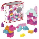 MEGA BLOKS FB PYTEL KOSTEK PRO HOLKY (60)