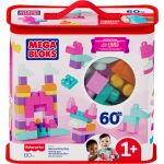MEGA BLOKS FB PYTEL KOSTEK PRO HOLKY (60)