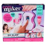 COOL MAKER NEHTOVÉ STUDIO