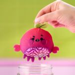 JELLYKINS KOUZELNÍ PLYŠÁCI
