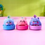 JELLYKINS KOUZELNÍ PLYŠÁCI