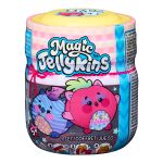 JELLYKINS KOUZELNÍ PLYŠÁCI