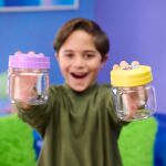 JELLYKINS KOUZELNÍ PLYŠÁCI DVOUBALENÍ