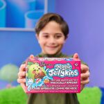 JELLYKINS KOUZELNÍ PLYŠÁCI DVOUBALENÍ