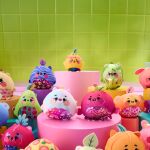JELLYKINS KOUZELNÍ PLYŠÁCI DVOUBALENÍ