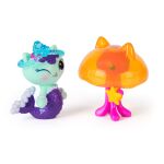 GÁBININ KOUZELNÝ DOMEK DVOUBALENÍ FIGUREK AQUARIUM