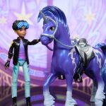 UNICORN ACADEMY FIGURKY RORY A STORM 11 CM