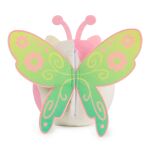 GÁBININ KOUZELNÝ DOMEK PLYŠOVÝ KŘEČÍCI SE ZVUKY 14 CM