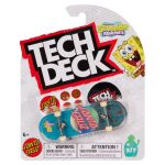 TECH DECK FINGERBOARDY SERIÁLOVÉ LICENCE