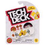 TECH DECK FINGERBOARDY SERIÁLOVÉ LICENCE