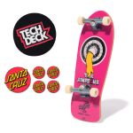 TECH DECK FINGERBOARDY SERIÁLOVÉ LICENCE