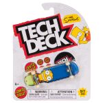 TECH DECK FINGERBOARDY SERIÁLOVÉ LICENCE