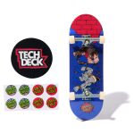 TECH DECK FINGERBOARDY SERIÁLOVÉ LICENCE