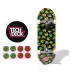 TECH DECK FINGERBOARDY SERIÁLOVÉ LICENCE