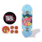 TECH DECK FINGERBOARDY SERIÁLOVÉ LICENCE