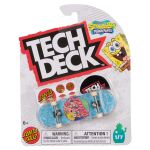 TECH DECK FINGERBOARDY SERIÁLOVÉ LICENCE