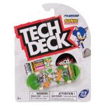 TECH DECK FINGERBOARDY SERIÁLOVÉ LICENCE