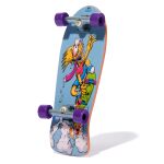 TECH DECK FINGERBOARDY SERIÁLOVÉ LICENCE
