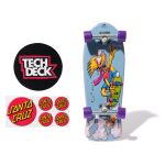TECH DECK FINGERBOARDY SERIÁLOVÉ LICENCE