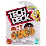 TECH DECK FINGERBOARDY SERIÁLOVÉ LICENCE
