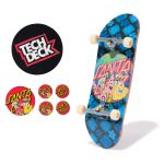 TECH DECK FINGERBOARDY SERIÁLOVÉ LICENCE