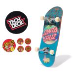TECH DECK FINGERBOARDY SERIÁLOVÉ LICENCE