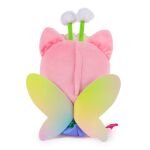 GÁBININ KOUZELNÝ DOMEK PLYŠOVÁ VÍLA SE SVĚTLY A ZVUKY 30 CM