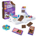 KINETIC SAND VÝROBA SLADKOSTÍ