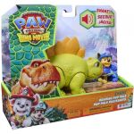 TLAPKOVÁ PATROLA DINO FIGURKA SE ZVUKY+CHASE