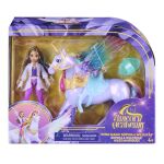 UNICORN ACADEMY KOUZELNÁ KŘÍDLA WILDSTAR & SOFIA 11CM