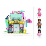 Sluban Metropolis Kavárna M38-B1266