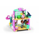 Sluban Metropolis Kavárna M38-B1266